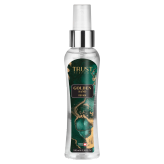 بادی میست مردانه تراست مدل Golden Sand با حجم 100 میل